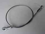 Besenhubseil