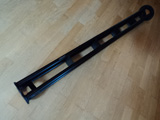 Besenwelle