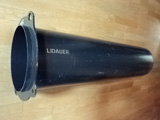 Einlaufrohr
