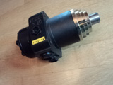 Hydr. Motor