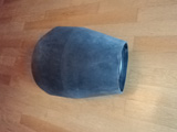 Turmmanschette