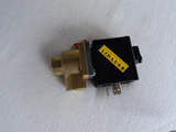 Wasserventil 24V
