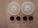Reparatur Kit Wasserpumpe